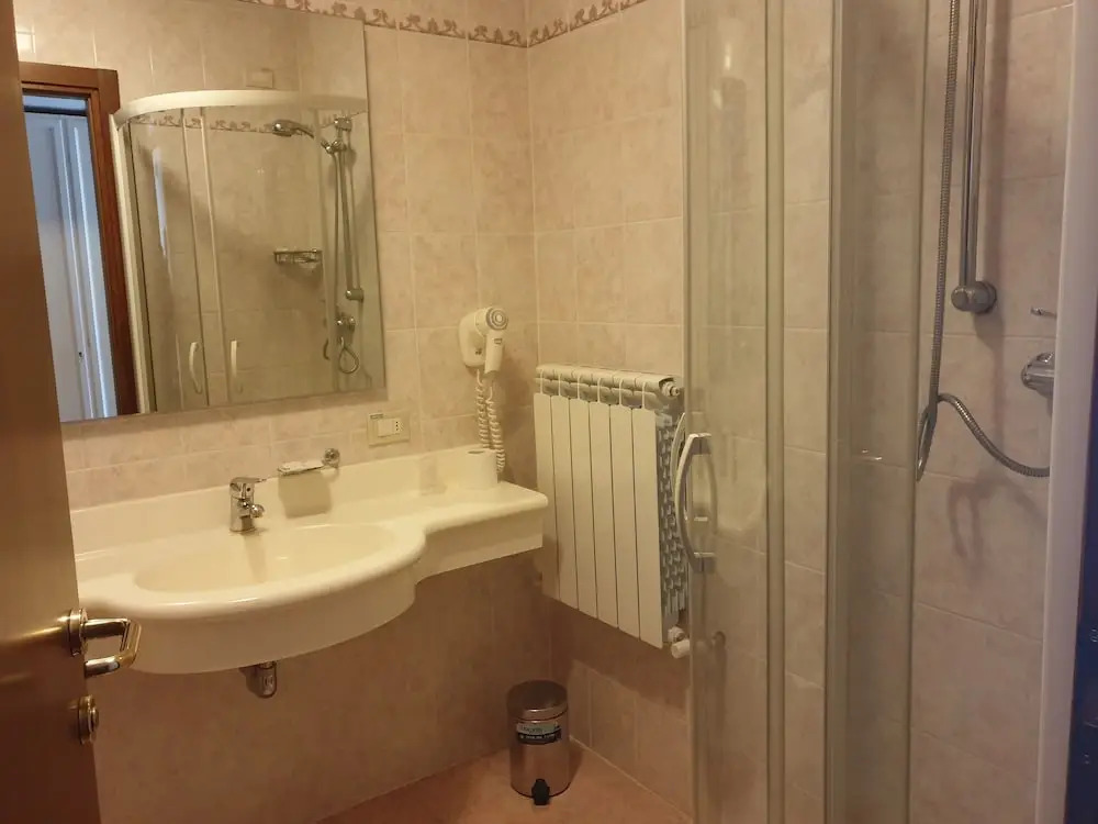 Hotel Villa Strassoldo "Ex Attianese Hotel Restaurant"