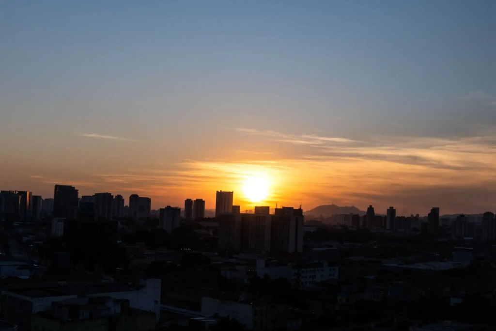 VO13 Apto de Alto Padrão Lindo e Confortável no Bom Retiro