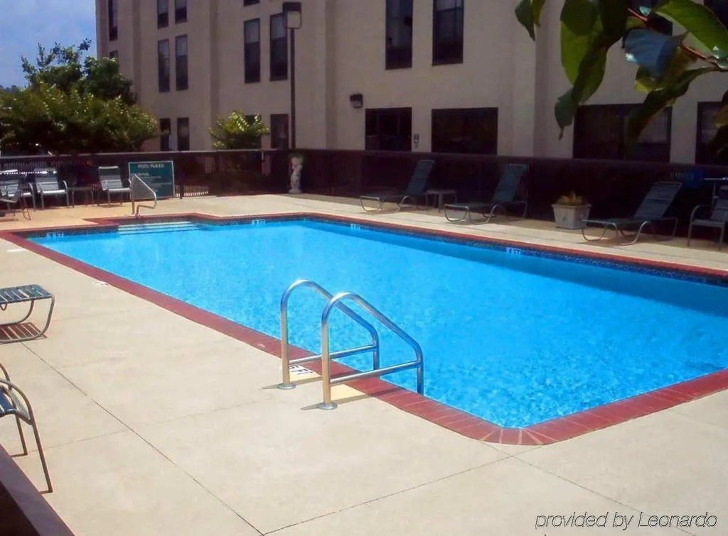 Hampton Inn Birmingham-Trussville