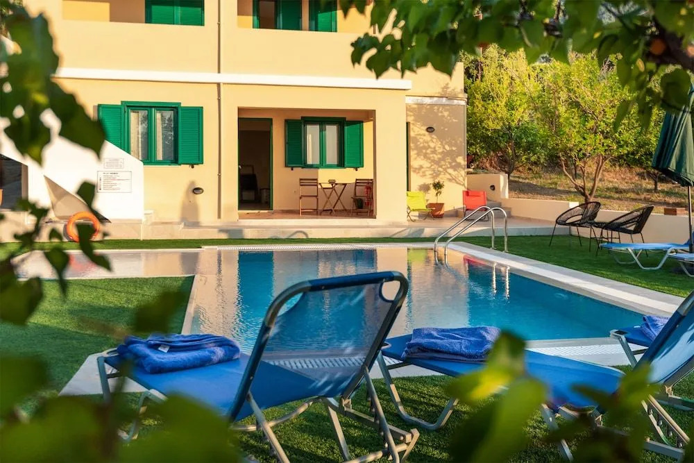 Anemos Villa