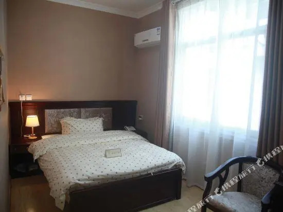 Peace Hotel