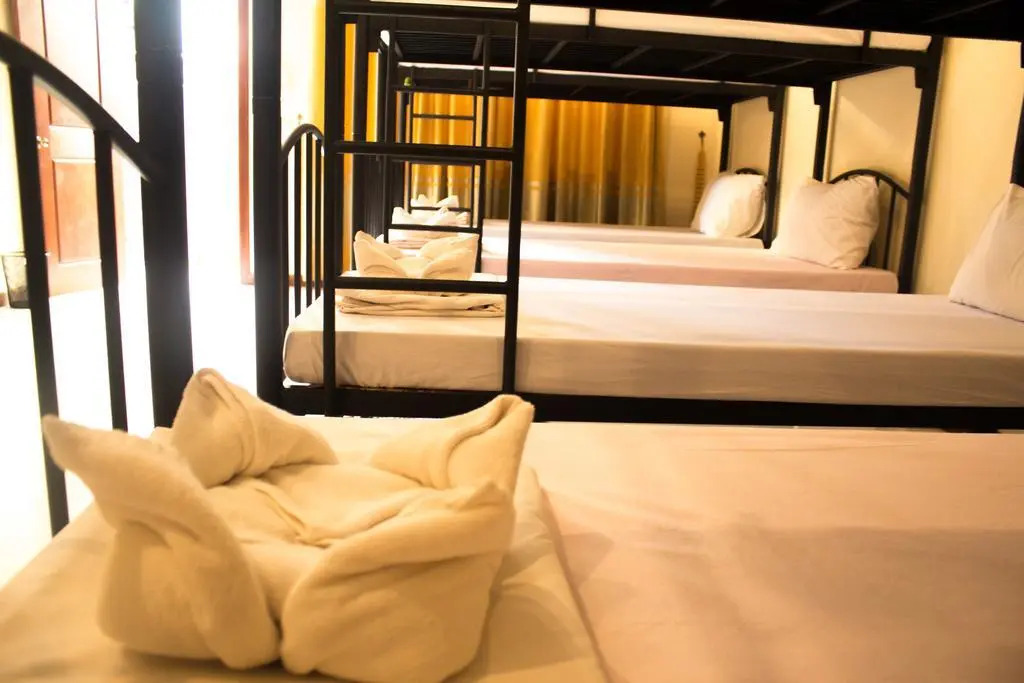 Sun Sengky Guesthouse