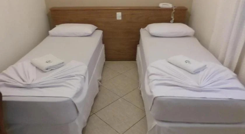 Casarão Hotel