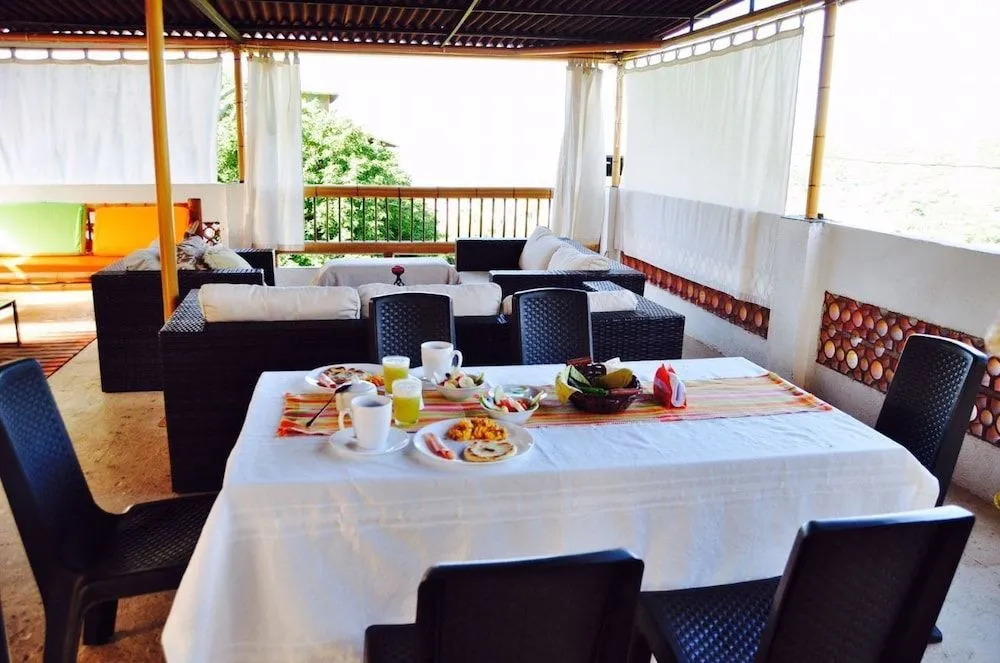 Casa Italia Guest House