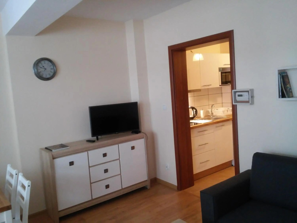 Apartament Akuratny Zakopane