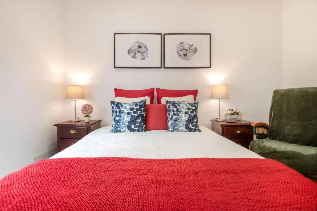 Lisbon Stay at Roma Boulevard