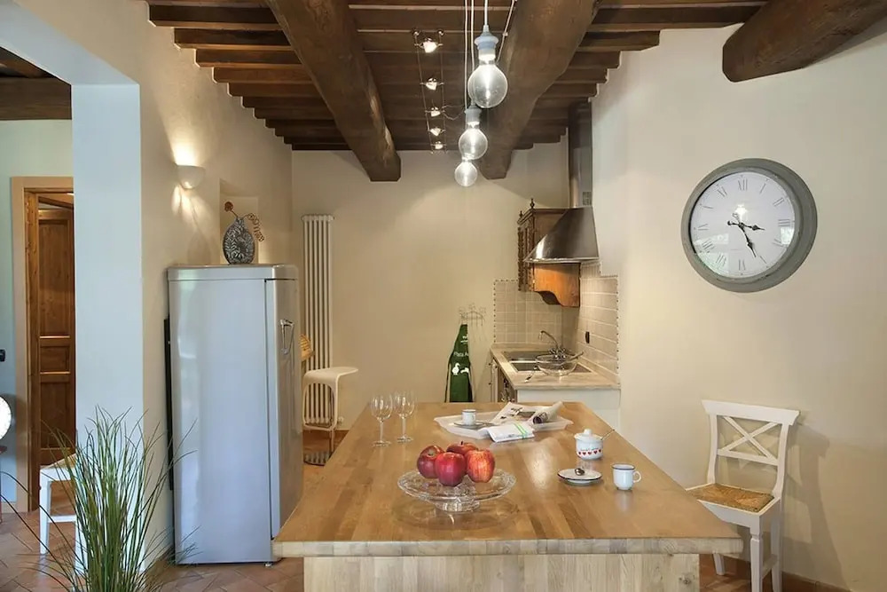 Casale Degli Ulivi 8 2 by Marche Holiday Villas