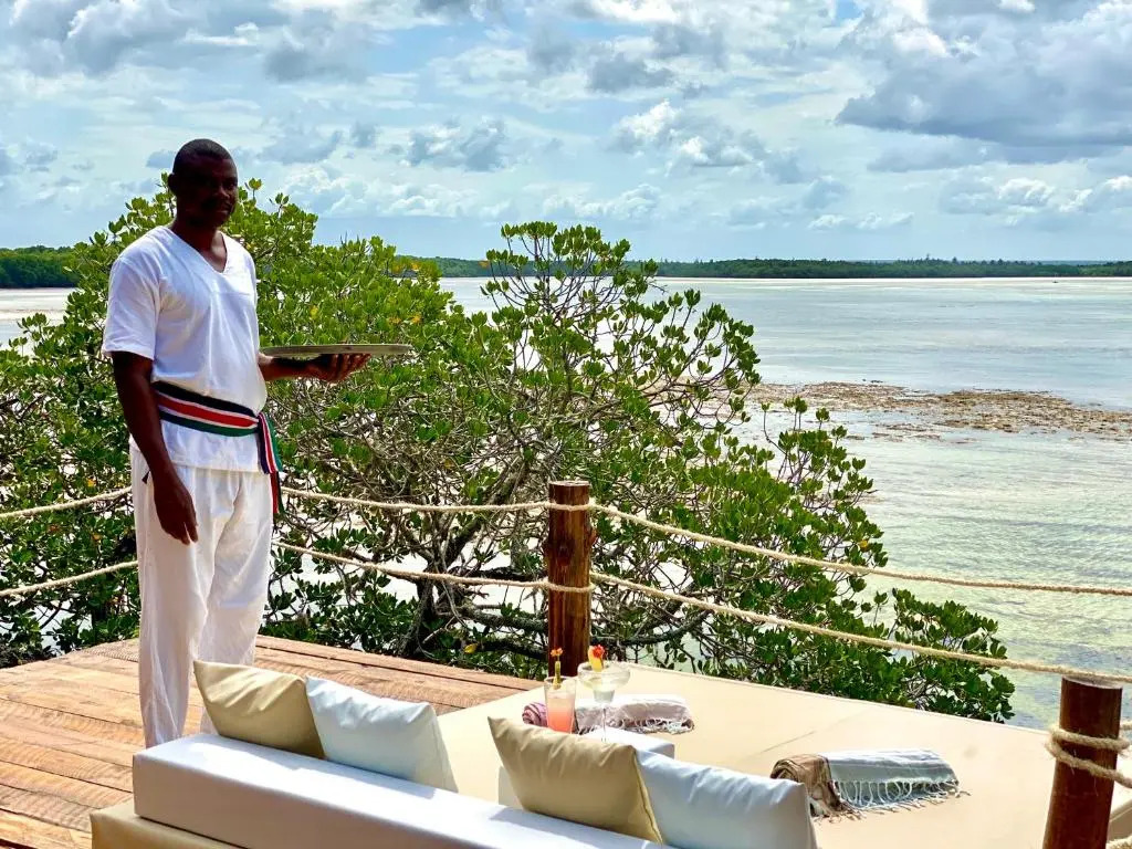 Rock and Sea Resort