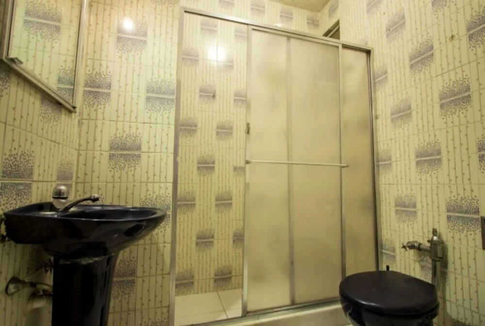 LineRio Copacabana Residence 170