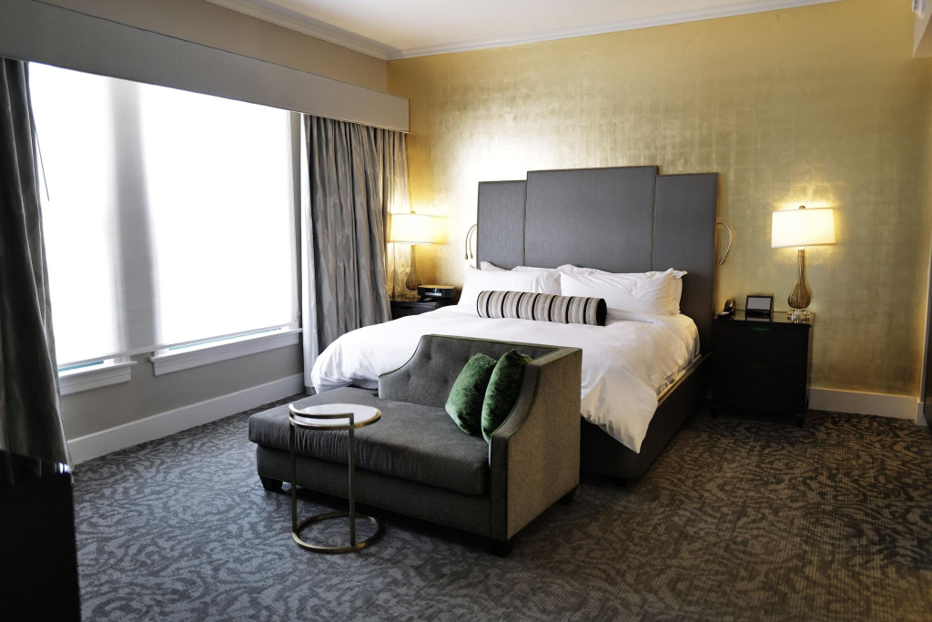 The St. Anthony, a Luxury Collection Hotel, San Antonio