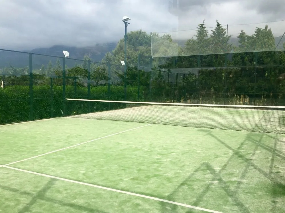 Apartamentos Golden Beach