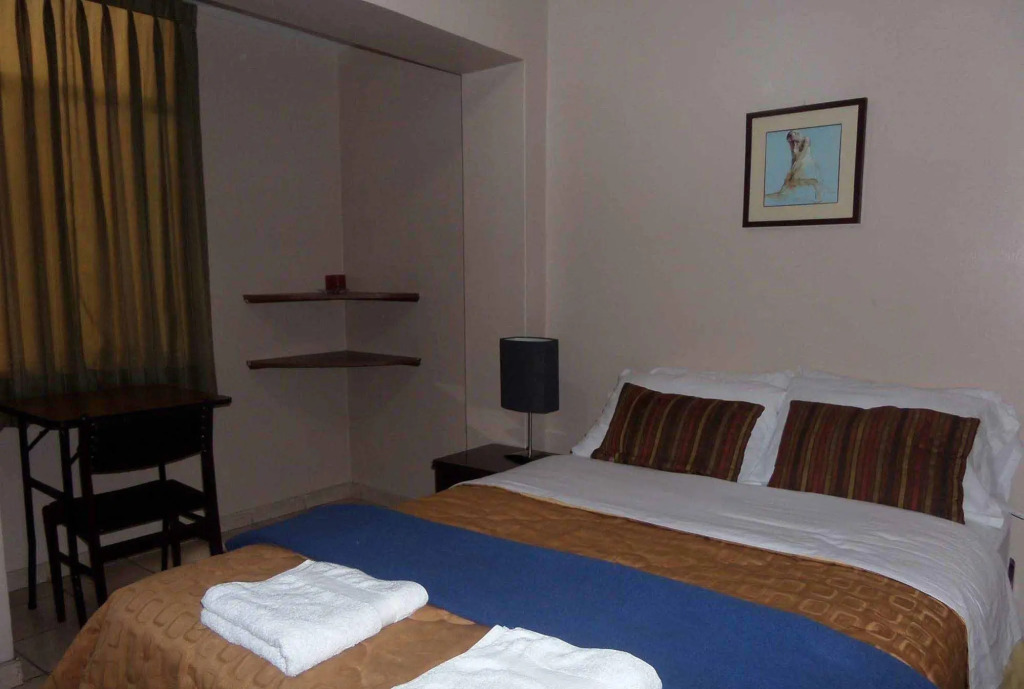 Las Americas Hotel