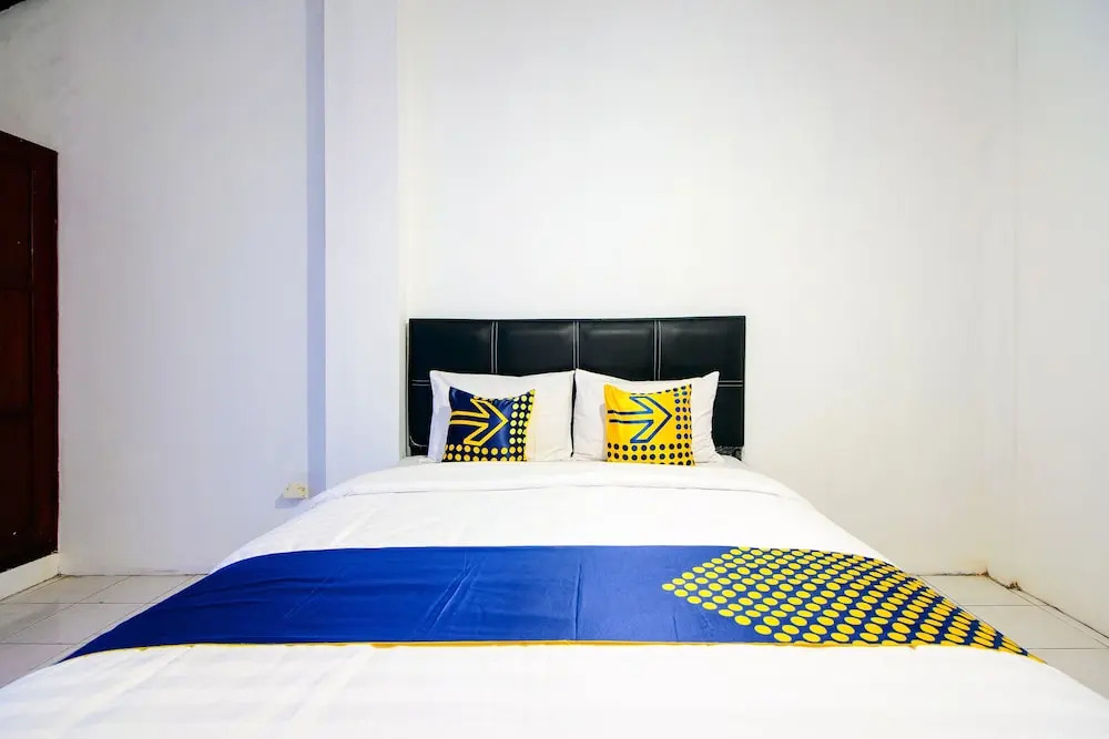 Ijo Pupus Syariah Residence by OYO Rooms