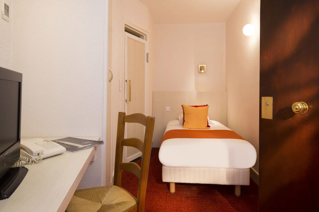 Hôtel Londres Saint Honoré