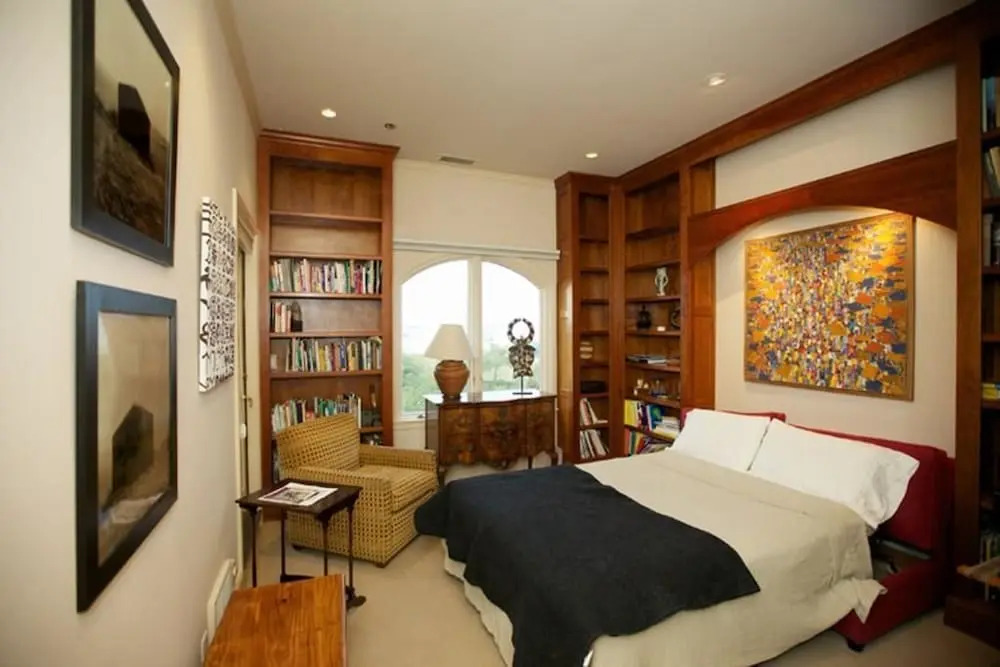 Embarcadero Vista Apartment