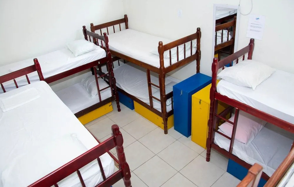 Pousada Vila Praiana