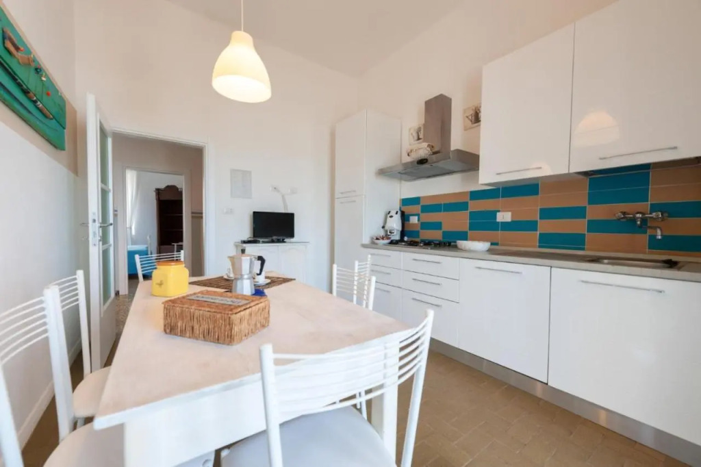 Casa Del Mare San Vincenzo - Appartamenti Vacanza