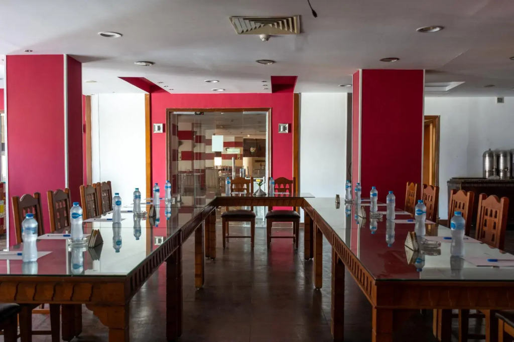 Amoun Hotel Alexandria