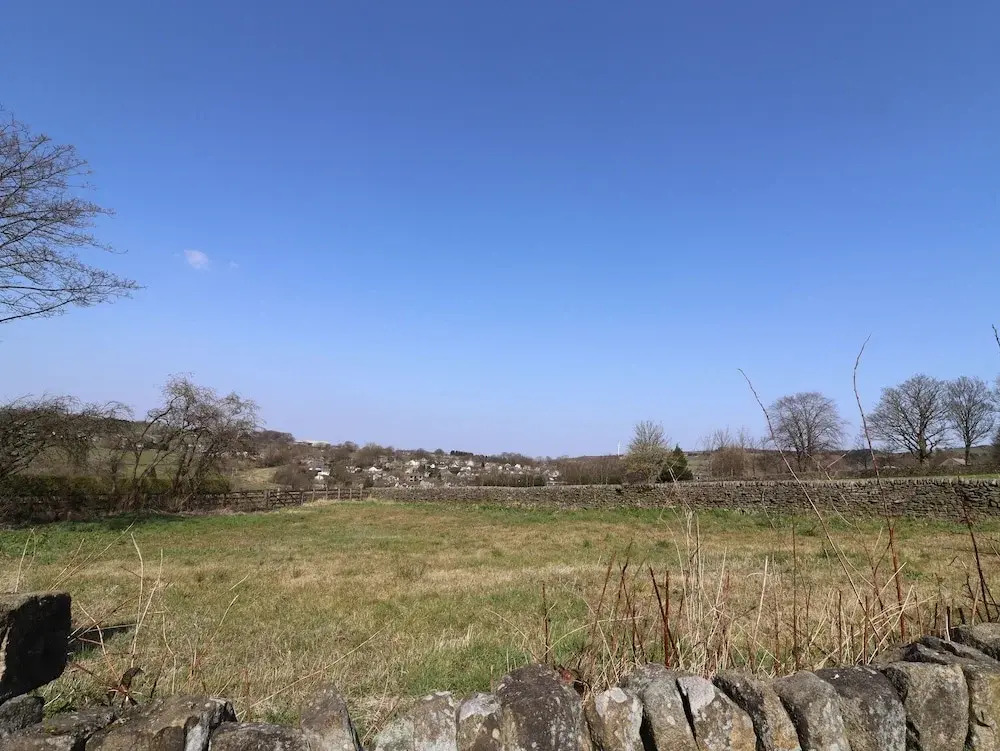 Penistone View
