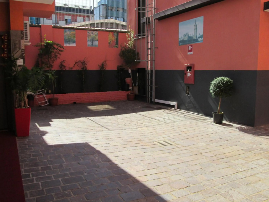 Igiban Hotel