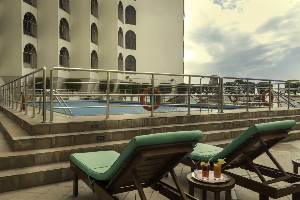 Jeddah Grand Hotel