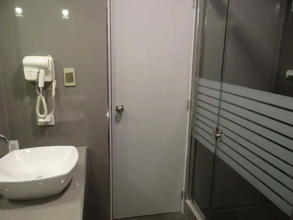 Verona Hotel Baños Turcos