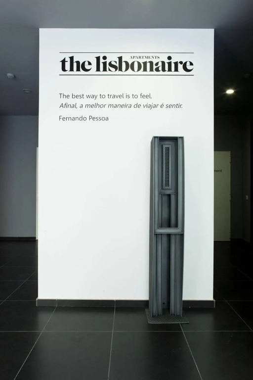 The Lisbonaire Apartments