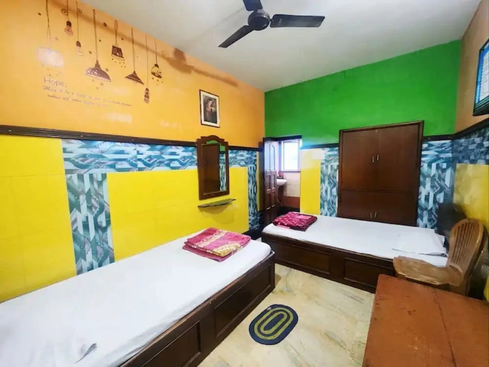 Hotel Sushil International