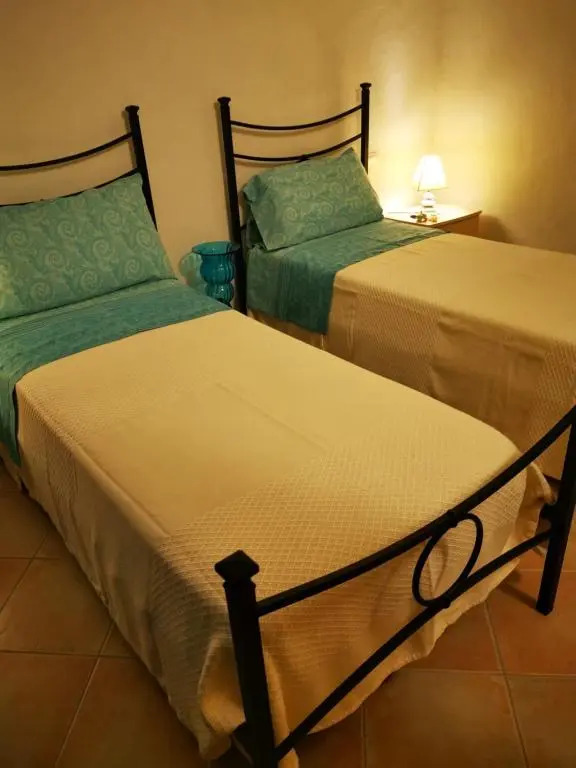 Casa Martina