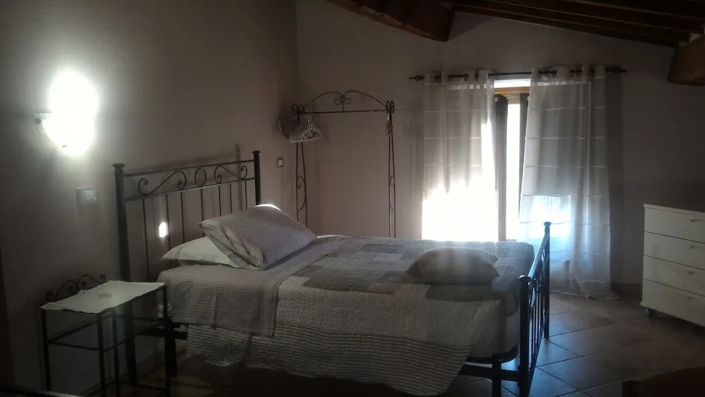 Country House La Fattoria Bellandi