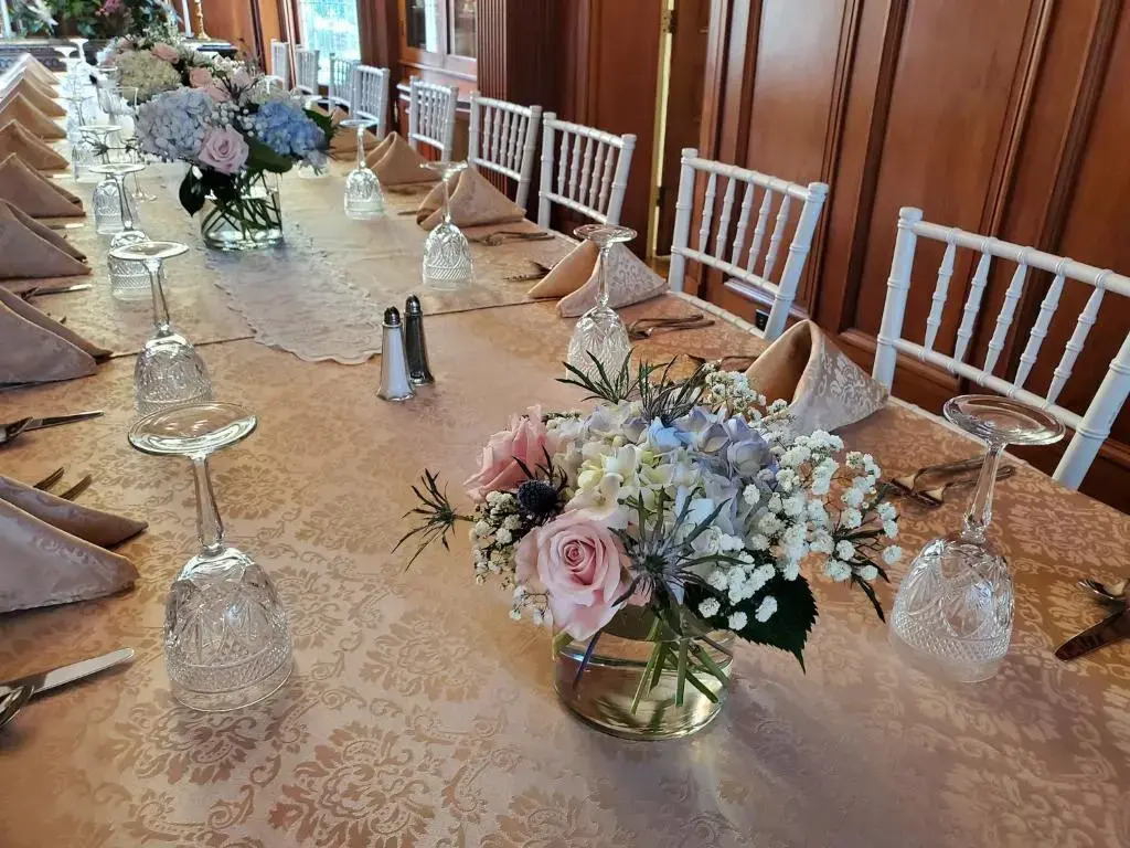 Emig Mansion