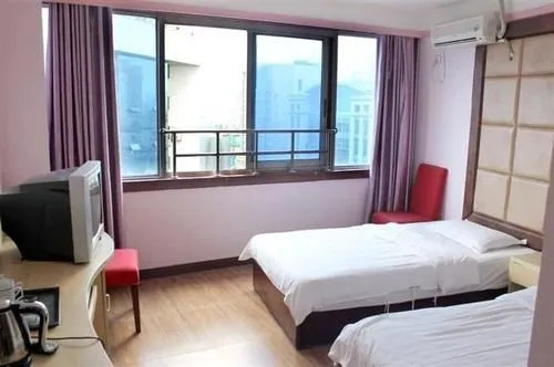 Ying Wanli Business Hotel