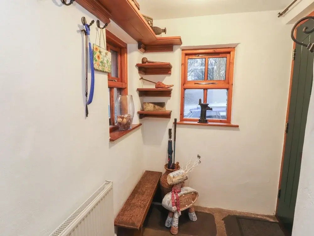 Ramshead Cottage