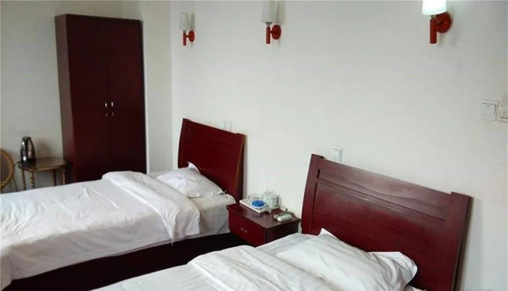 Guanlin Shanshui Inn