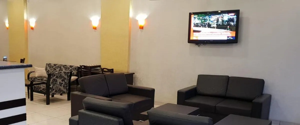 Dilara Hotel