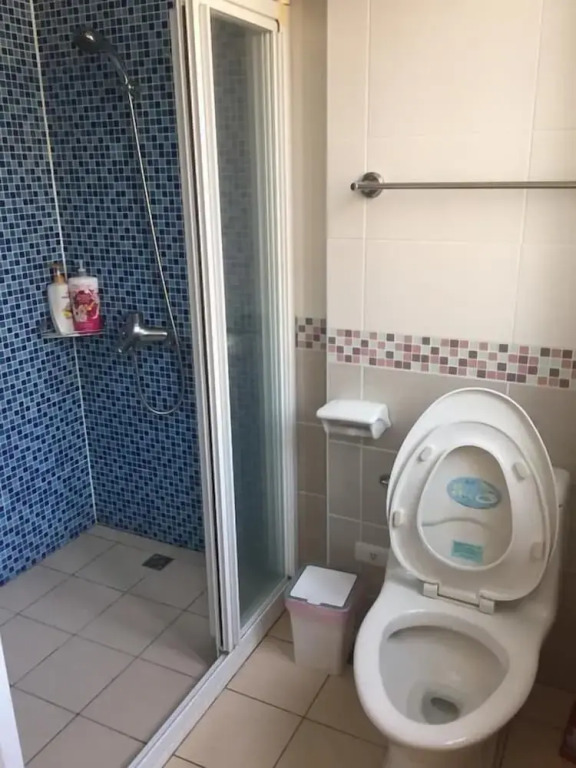 Love vacation B&B