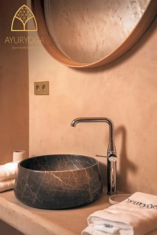 Ayuryoga Wellnesshotel