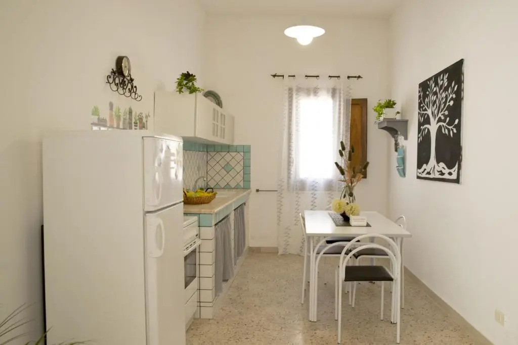 Appartamento Savoia 46