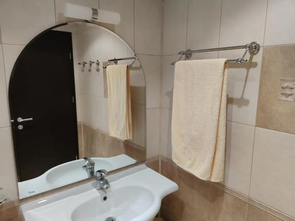 Europroperties Sirena Apartaments
