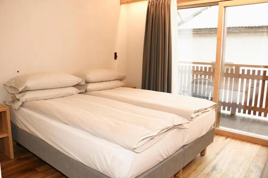 Hotel Gallis - Centro