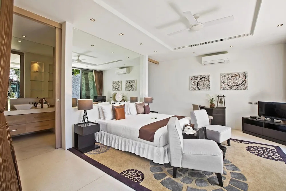 Sangsuri Villa 2