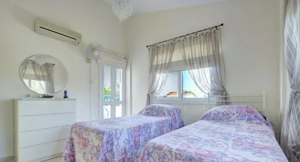 Modern Villa 3 Bedroom in Ayia Napa