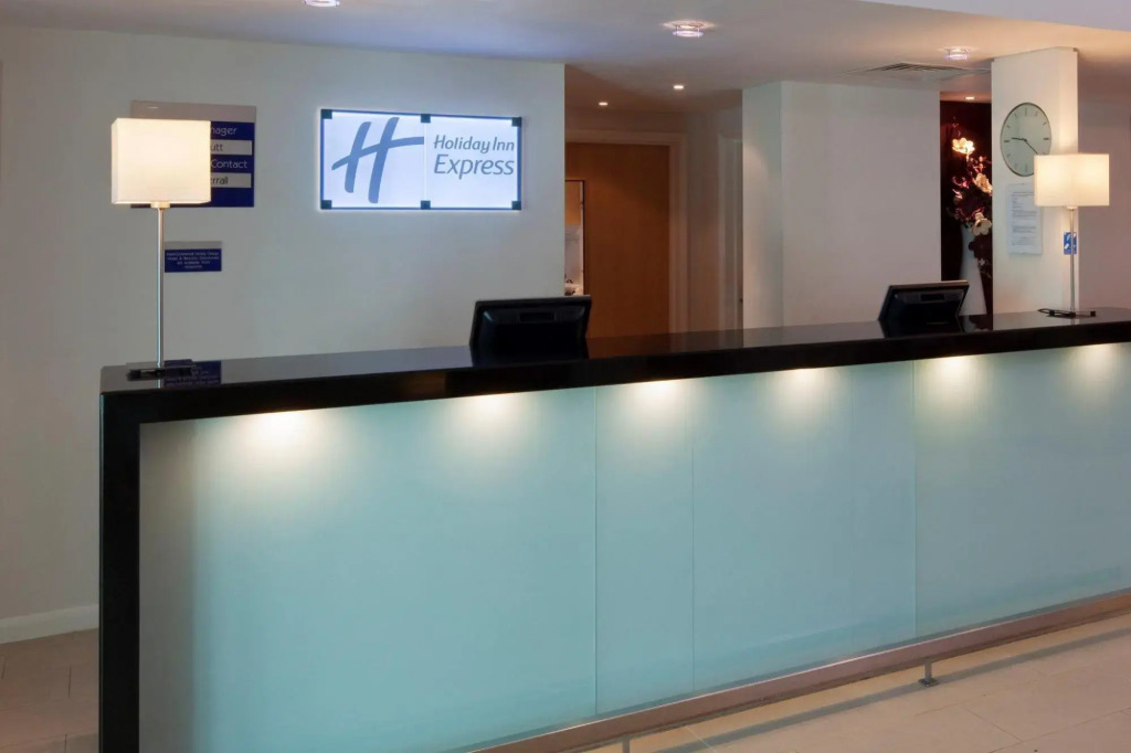 Express By Holiday Inn Doncaster