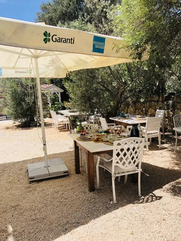 Temucin Hotel
