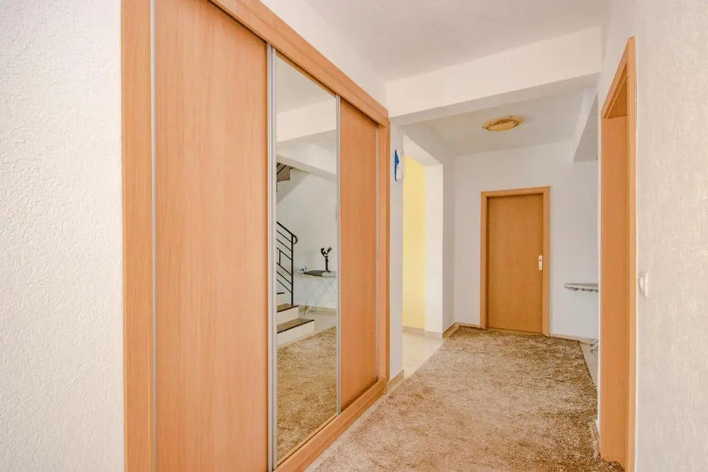 Aleksandra Apartments Utjeha