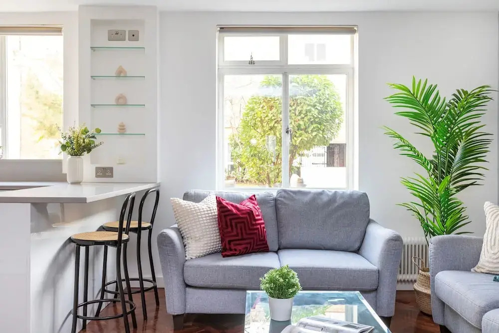 3BR Apartment in Marylebone - London