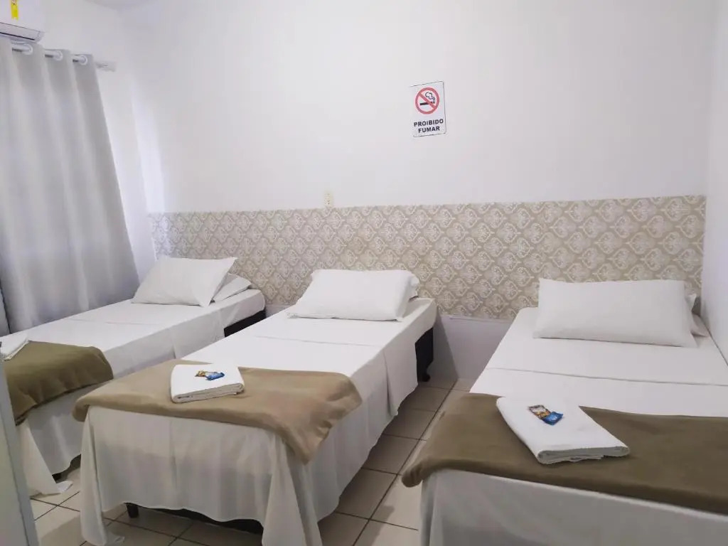 Hotel Norte Blu