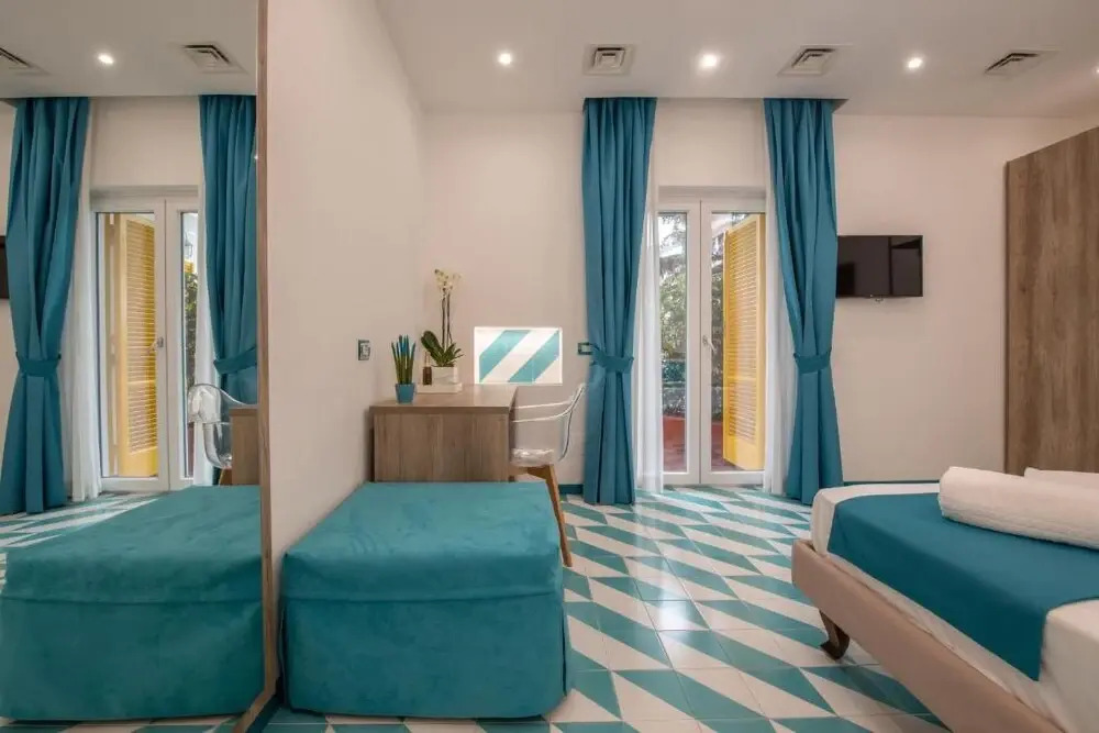 Gea Suite B&B