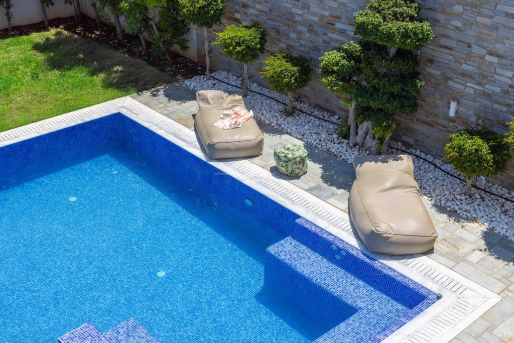 Villa Green Haven 2 Protaras Cyprus