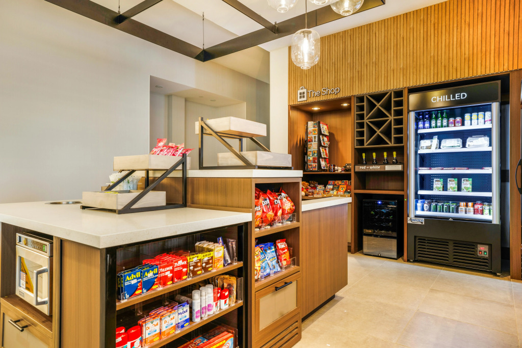 Hilton Garden Inn Nashville Opryland